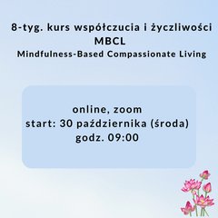 Kurs compassion online